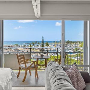 Apartment Sea View